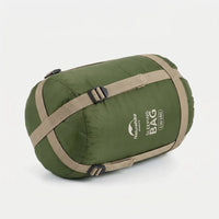 Ultralight Compact Summer Sleeping Bag -  Trekpod