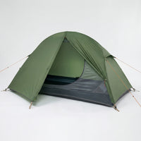 Ultralight Double-Layer Solo Dome Tent -  Bivourac