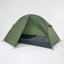Ultralight Double-Layer Solo Dome Tent -  Bivourac