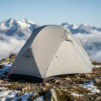 Ultralight Double-Layer Solo Hiking Tent -  Bivlite