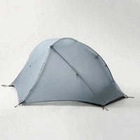 Ultralight Double-Layer Solo Hiking Tent -  Bivlite