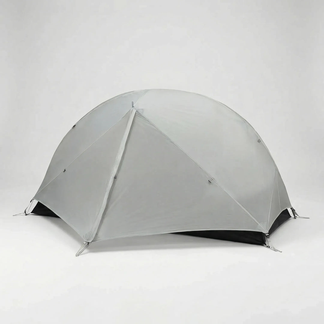 Ultralight Double-Layer Solo Hiking Tent -  Bivlite