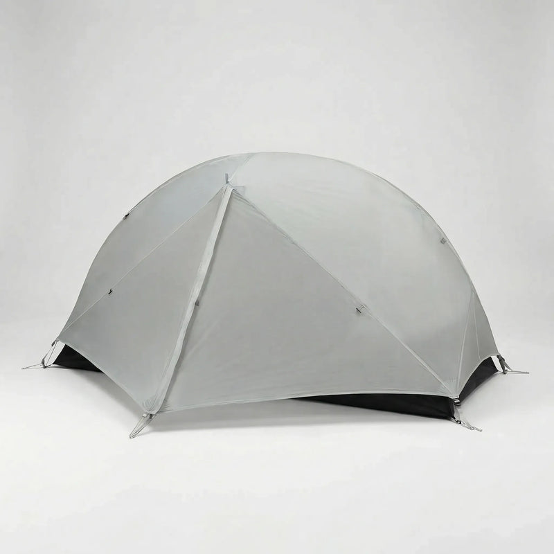 Ultralight Double-Layer Solo Hiking Tent -  Bivlite