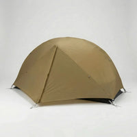 Ultralight Double-Layer Solo Hiking Tent -  Bivlite