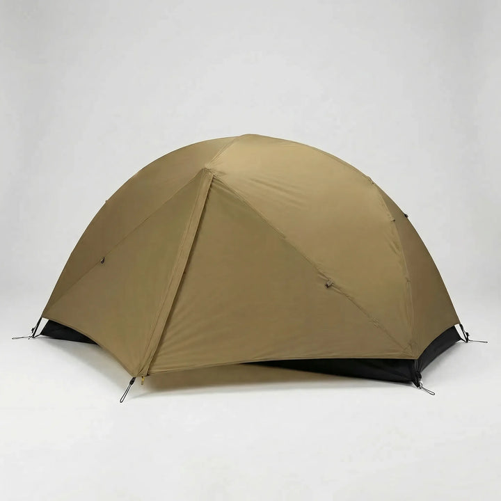 Ultralight Double-Layer Solo Hiking Tent -  Bivlite