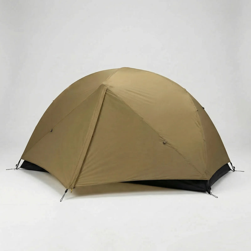 Ultralight Double-Layer Solo Hiking Tent -  Bivlite