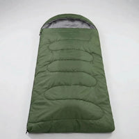 Ultralight Envelope-Style Sleeping Bag -  Dormvex