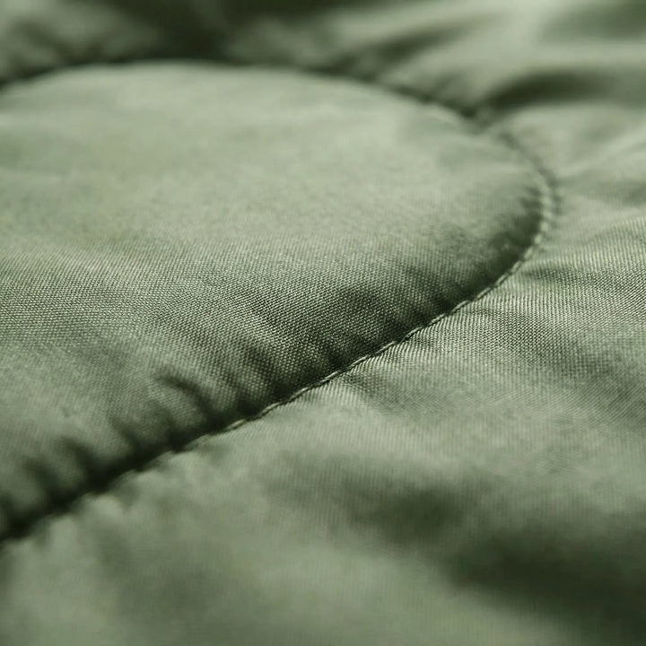 Ultralight Envelope-Style Sleeping Bag -  Dormvex