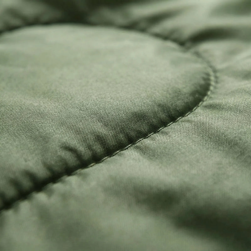 Ultralight Envelope-Style Sleeping Bag -  Dormvex