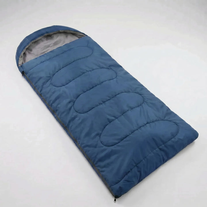 Ultralight Envelope-Style Sleeping Bag -  Dormvex