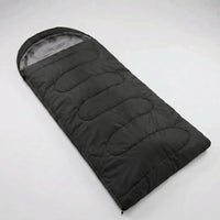 Ultralight Envelope-Style Sleeping Bag -  Dormvex