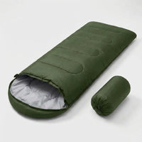 Ultralight Envelope Sleeping Bag -  Camporest