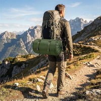Ultralight Envelope Sleeping Bag -  Camporest