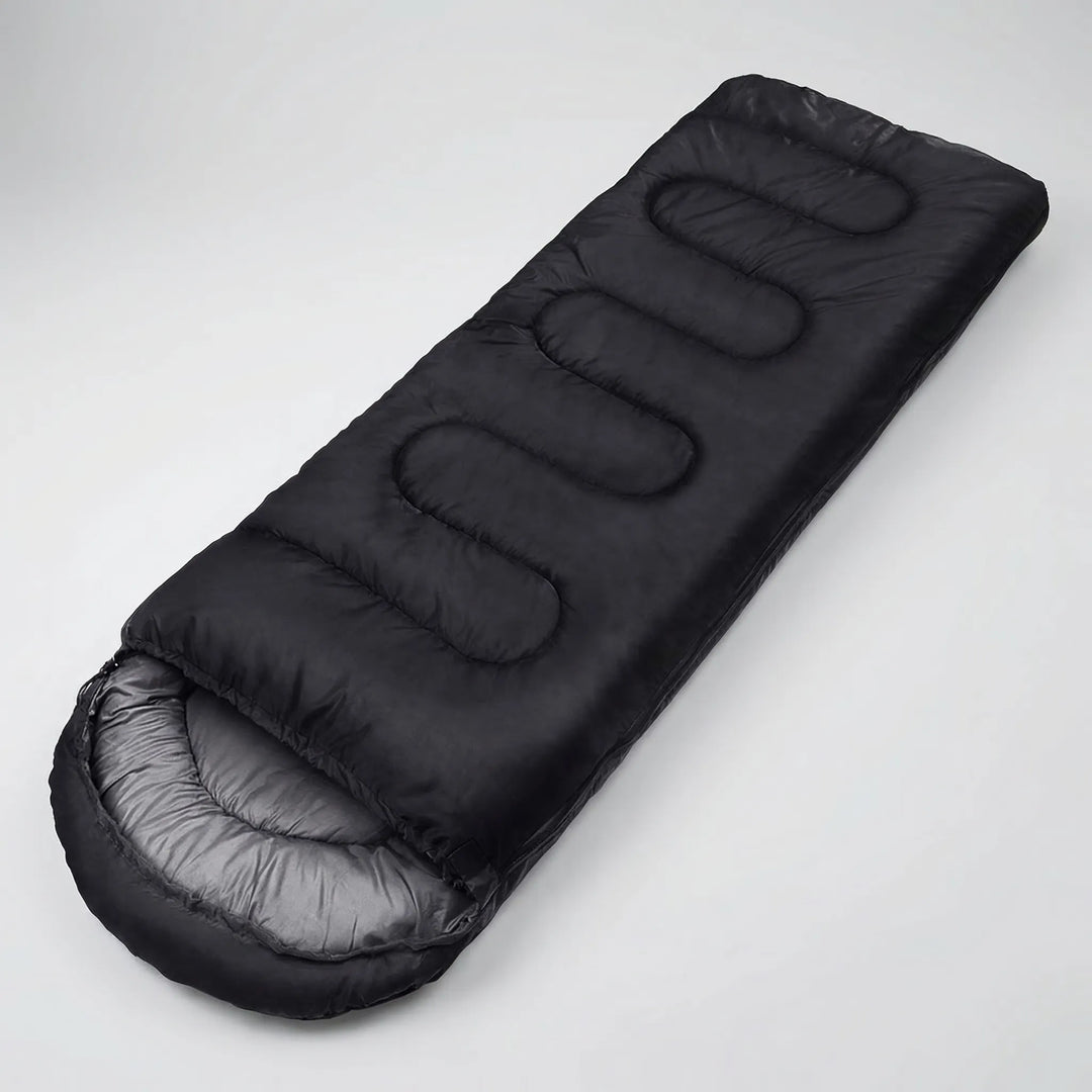 Ultralight Envelope Sleeping Bag -  Camporest