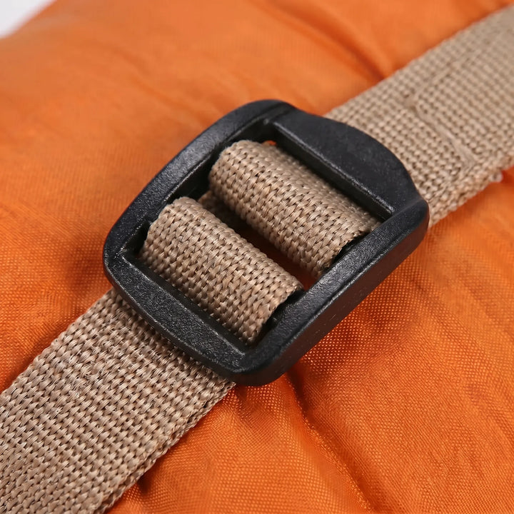 Ultralight Envelope Sleeping Bag For Adults -  Compavex