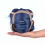 Ultralight Envelope Sleeping Bag For Adults -  Compavex