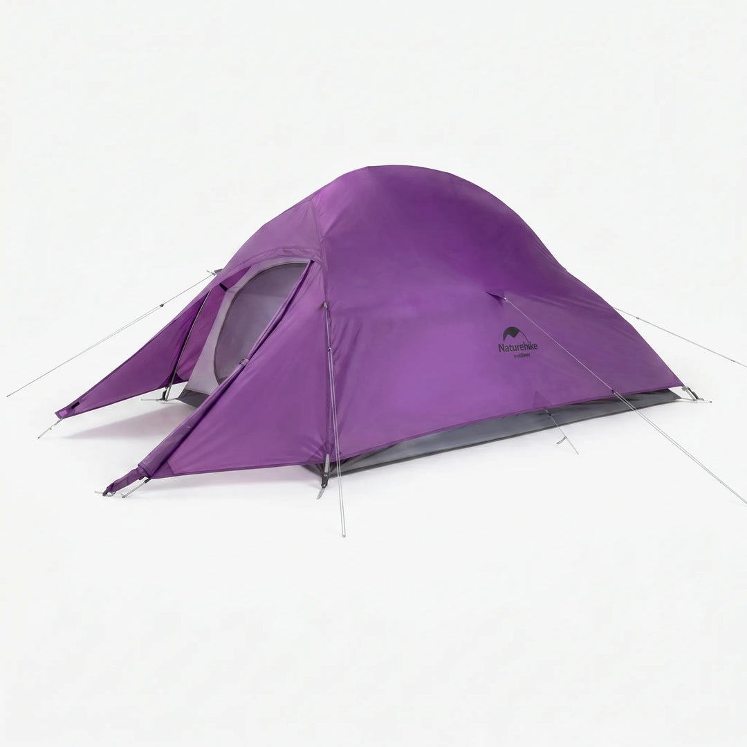 Ultralight Freestanding Dome Tent -  Bivara