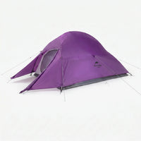 Ultralight Freestanding Dome Tent -  Bivara