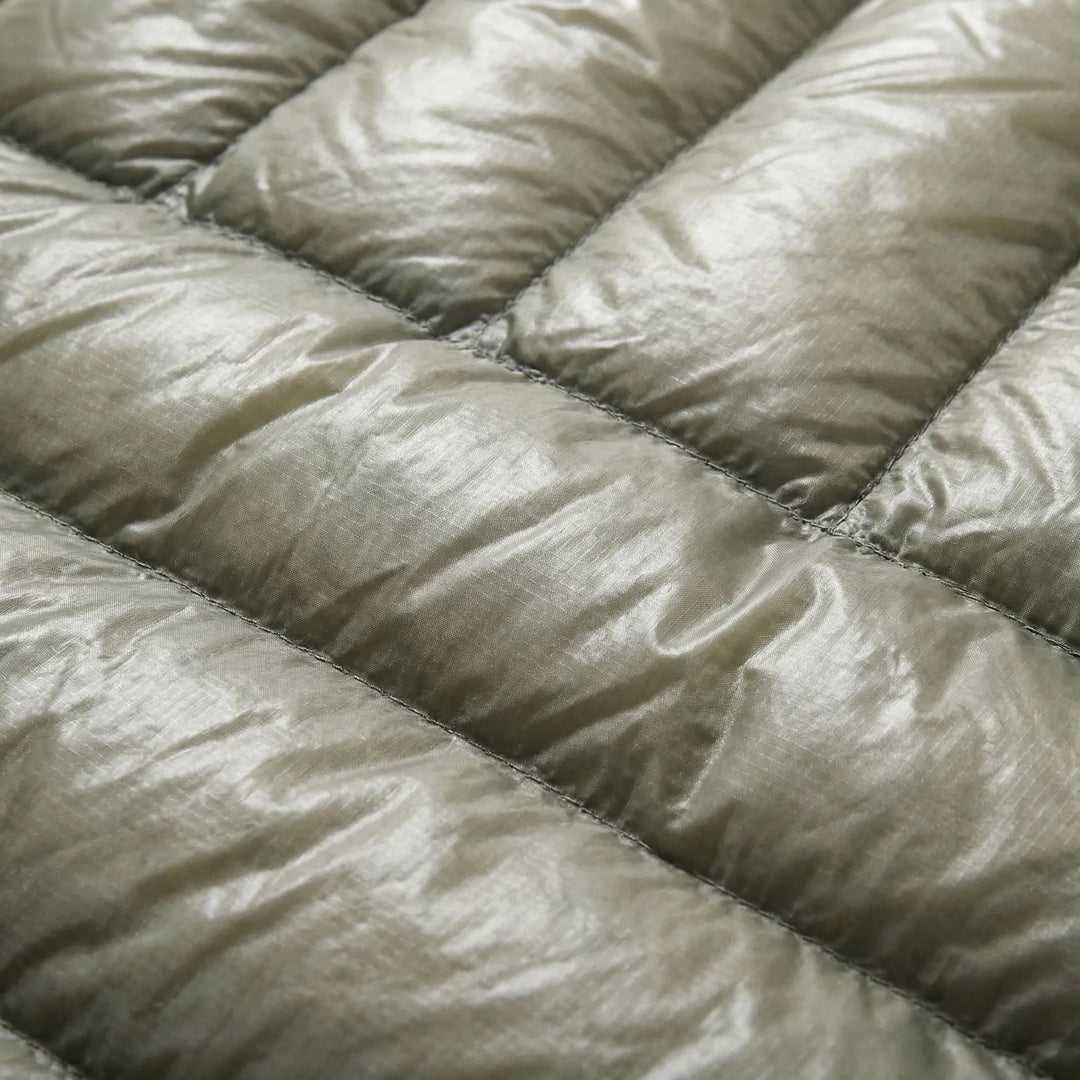 Ultralight Mummy-Style Down Sleeping Bag -  Driftloft