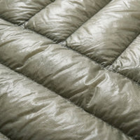 Ultralight Mummy-Style Down Sleeping Bag -  Driftloft