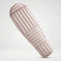 Ultralight Mummy-Style Down Sleeping Bag -  Driftloft