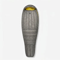 Ultralight Mummy-Style Down Sleeping Bag -  Driftpod