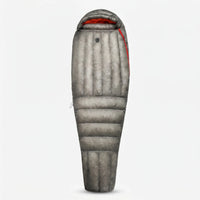 Ultralight Mummy-Style Down Sleeping Bag -  Driftpod