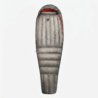 Ultralight Mummy-Style Down Sleeping Bag -  Driftpod