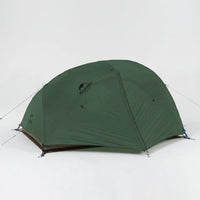 Ultralight Two-Person 3-Season Dome Tent -  Bivouix