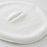 Ultrasoft Gesichtshandtuch - HydroTowel