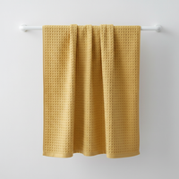 Ultraweiches Baumwollhandtuch - FreshWrap