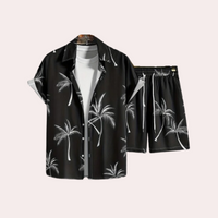 Luftiges Sommeroutfit für Herren - Elias