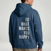 Unisex-Hoodie Mit Lockerem Schnitt - Jesse