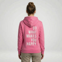 Unisex-Hoodie Mit Lockerem Schnitt - Jesse