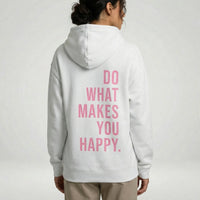 Unisex-Hoodie Mit Lockerem Schnitt - Jesse