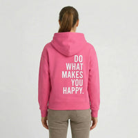 Unisex-Hoodie Mit Lockerem Schnitt - Jesse