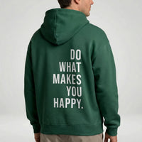 Unisex-Hoodie Mit Lockerem Schnitt - Jesse