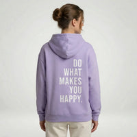 Unisex-Hoodie Mit Lockerem Schnitt - Jesse