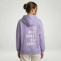 Unisex-Hoodie Mit Lockerem Schnitt - Jesse