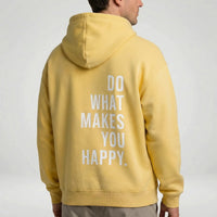 Unisex-Hoodie Mit Lockerem Schnitt - Jesse