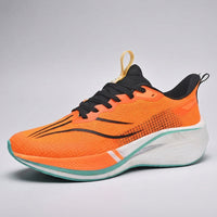 Unisex Dämpfungslaufschuh - Frances