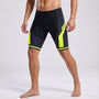 Unisex Fahrradshorts Mit Polsterung - Casey