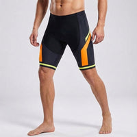 Unisex Fahrradshorts Mit Polsterung - Casey