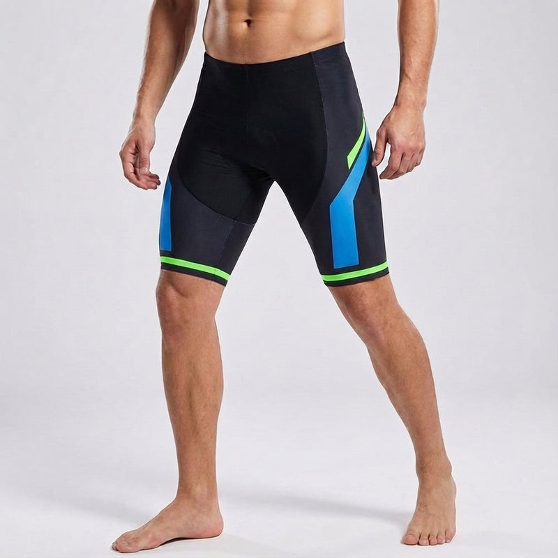 Unisex Fahrradshorts Mit Polsterung - Casey