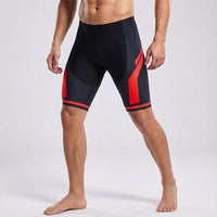 Unisex Fahrradshorts Mit Polsterung - Casey