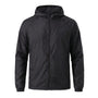 Unisex Hooded Windbreaker Jacket -  Trailcoat
