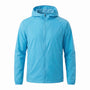Unisex Hooded Windbreaker Jacket -  Trailcoat