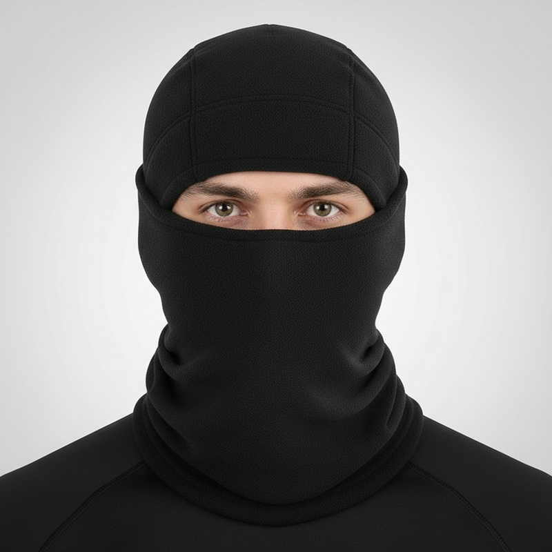 Unisex Kopf- Und Halschutz - WinterGuard
