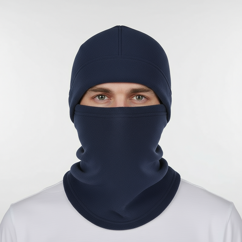 Unisex Kopf- Und Halschutz - WinterGuard