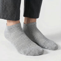 Unisex Low-Cut Ankle Socks -  Anklivo